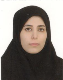 مریم شعبان نژاد شانی
