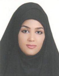 مهدیه گودرزی