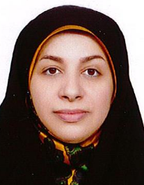 فاطمه یگانه