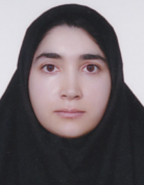 فاطمه شاکری