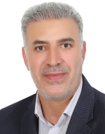 احمد دهقانی