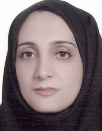 مریم کدخدائی