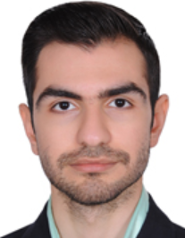 امیرحسین محمدی