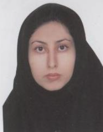 ندا شایسته مهر