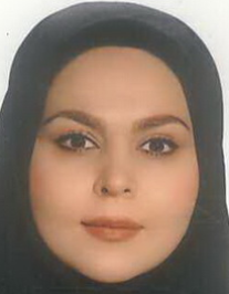 کبری عظیم زاده