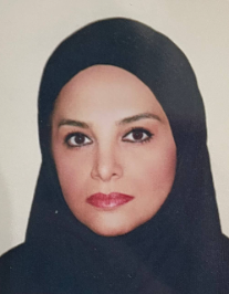 نهاله مشتاق بیدختی