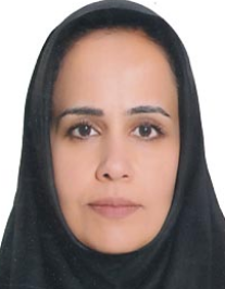 افروز مرادی