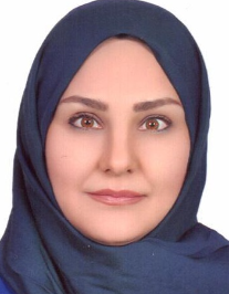 فریده ابراهیمی بجدنی