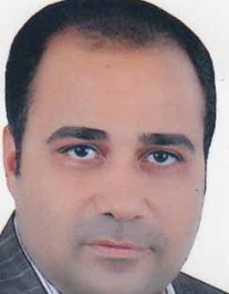 سید مجتبی قاسمی