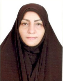 مرضیه صنم یار