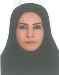 فریبا مردان پور