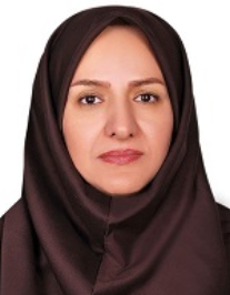 مریم بشردوست