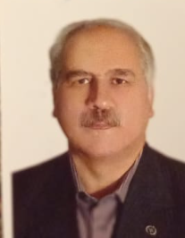 علیرضا ملک خانی