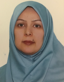 زهرا رضایی کمال
