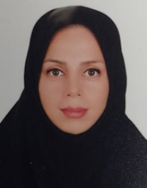 محبوبه رجب طهرانی