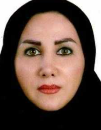 محبوبه نجفی چالشتری