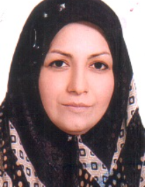 شهین شعاعی