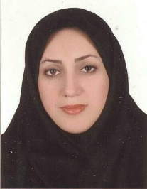 فهیمه مردان