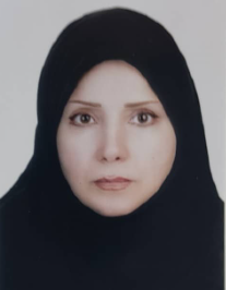 پروین نصرتی