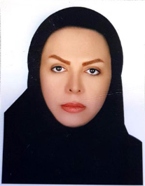 فاطمه شاهروخی