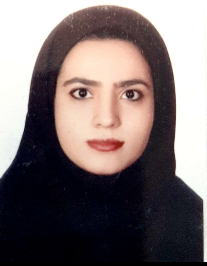 پریاسادات صیادی