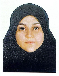 مهدیه نجف زاده مقدم چرگر