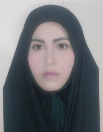 فاطمه ترکاشوند