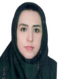 افسانه شوشتری
