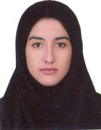 آناهیتا طاهریان ورنوسفادراني