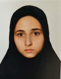 مریم دماوندی نیا