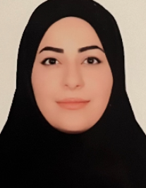 مریم خسروی خشکدشتی