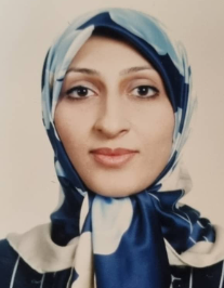 لیلا شمس الاحراری