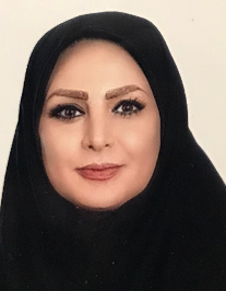 مریم احمدنیای کسبخی