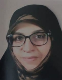 فهیمه جمالی راد