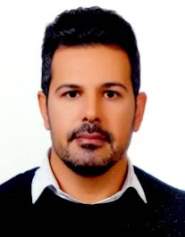 سجاد اله دادی