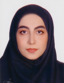 نرجس سادات اولیازاده