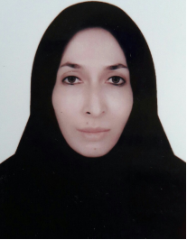 زهرا قدسی