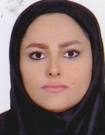 مریم واحدی فراهانی