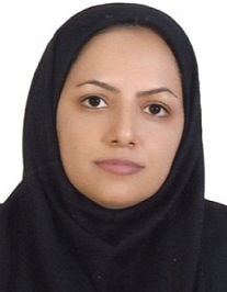 کبری حاجی علیزاده