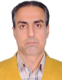 مهدی متشکری