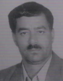 قدمعلی لله گانی