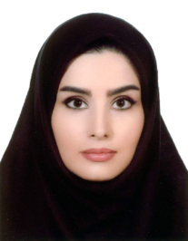 شیرین فرقانی