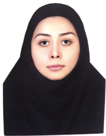 سیده سعیده ایزدی مهر