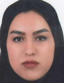 رها علیزاده