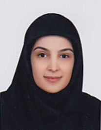 سارا ایزدی طامه