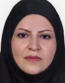 معصومه حیدریان