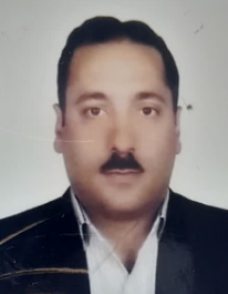 سعید جی افرام