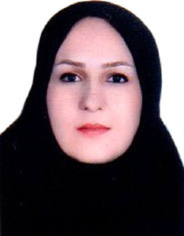 نسرین کریم زاده رضائیه
