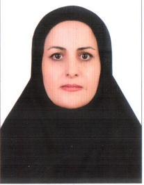 آمنه باقری براگوری