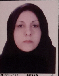ناهید احمدیان